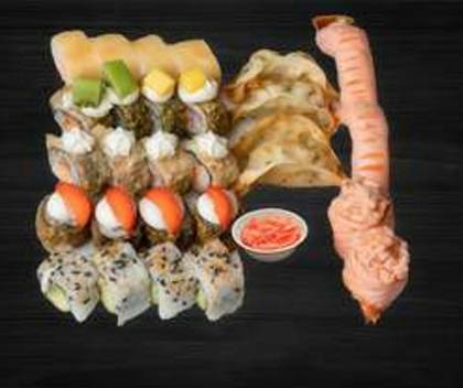 Hot Mix 50 Pieces