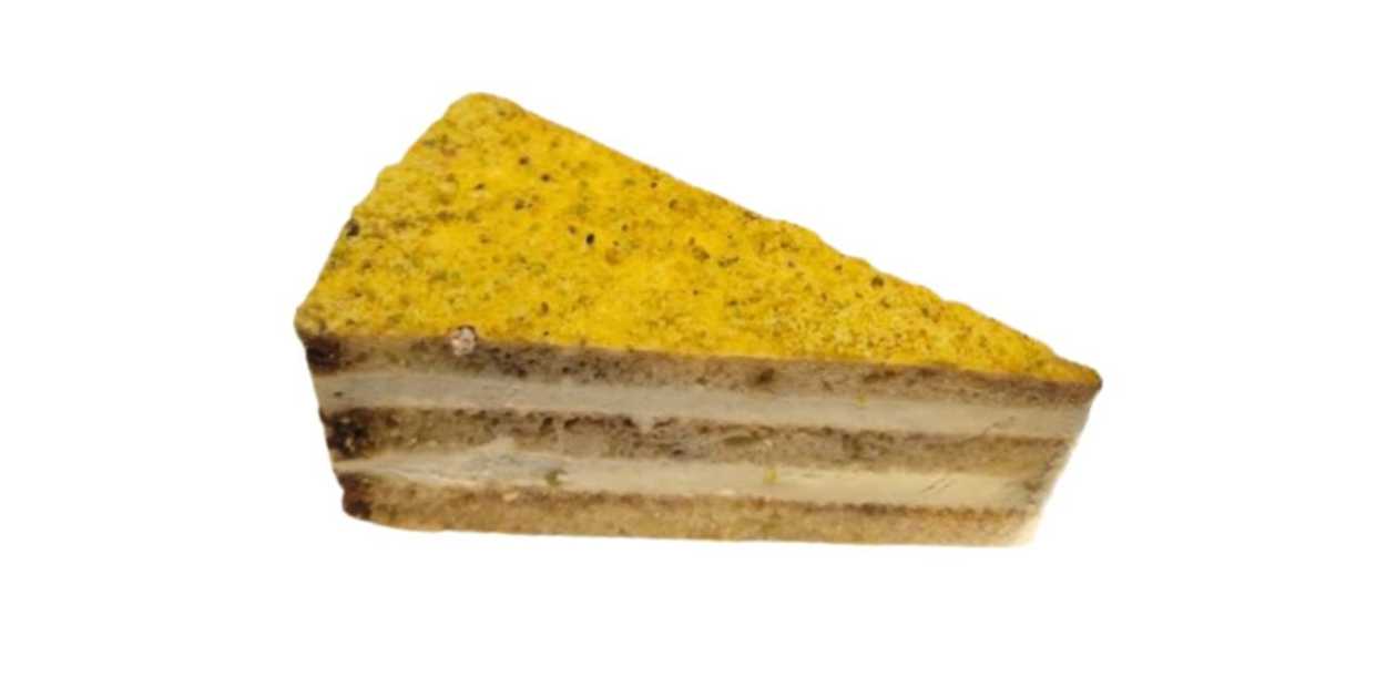 Tiramisu z pistacją