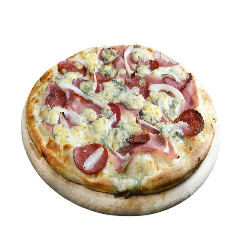 Pizza Principe Ø24cm