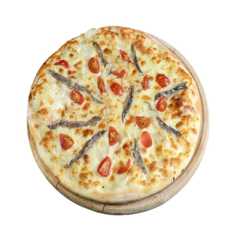 Pizza Marinara Ø24cm