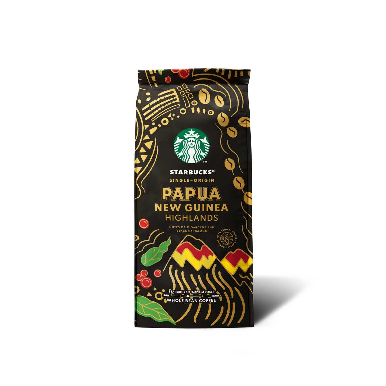 Papua New Guinea Highlands