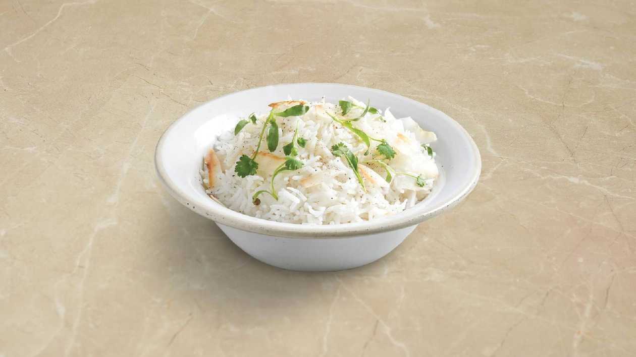 Basmati Rice