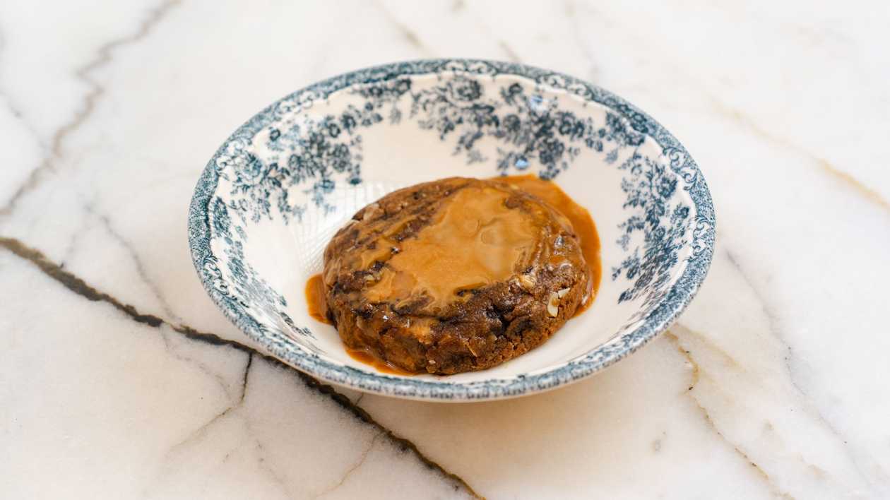 Classic Lotus Soft Cookie