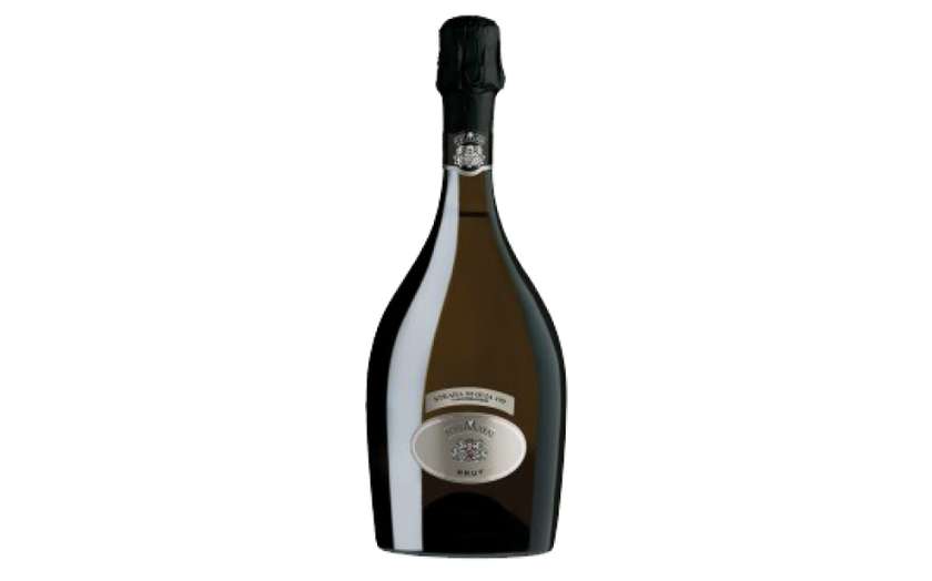 Foss Marai Strada Di Guia 109 Prosecco Valdobbiadene DOCG Brut 0.75L