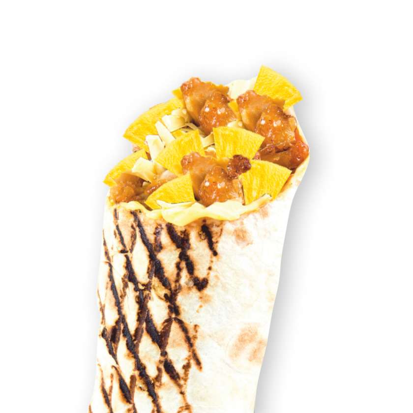 Шаурма Тропічна (550г)
