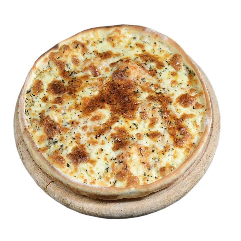 Pizza Margherita Ø24cm