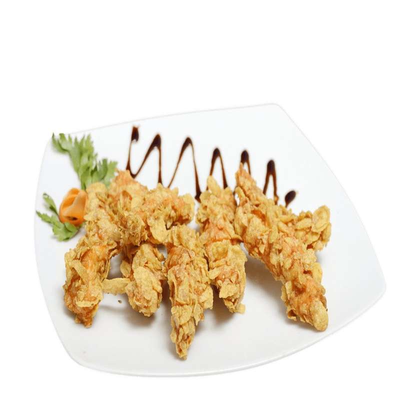 Spicy / Regular Chicken Breast Nuggets