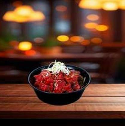 Kimuchi Tuna