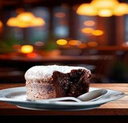 Small Gateau