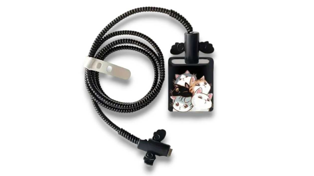 Adapter və USB qoruyucu dəsti, (kod 29), 1111111111370