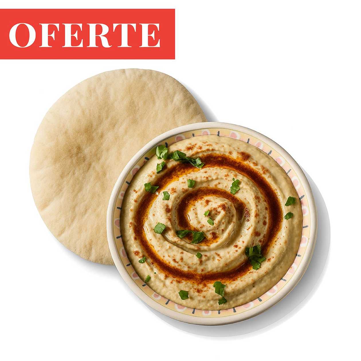Oferta Humus