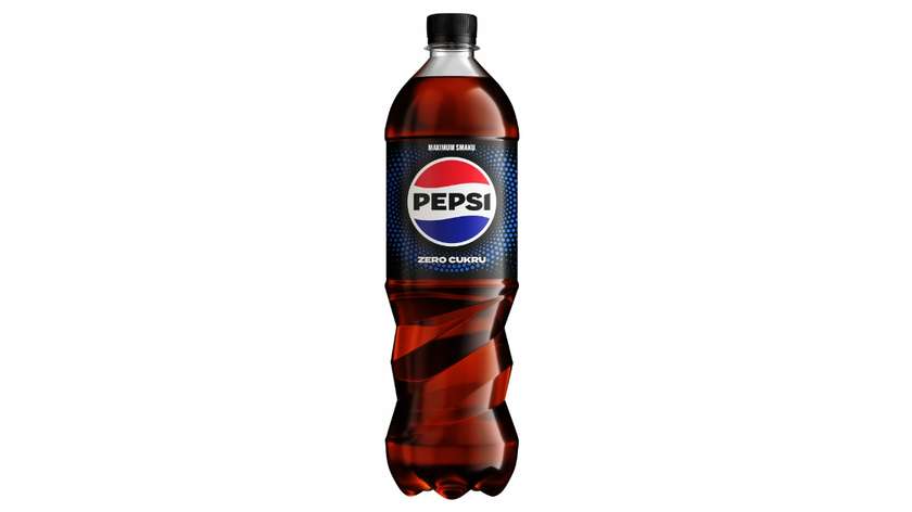 Pepsi Zero 0,85