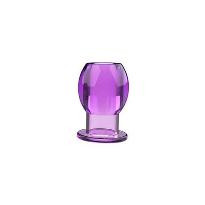 Hollow Anal Plug