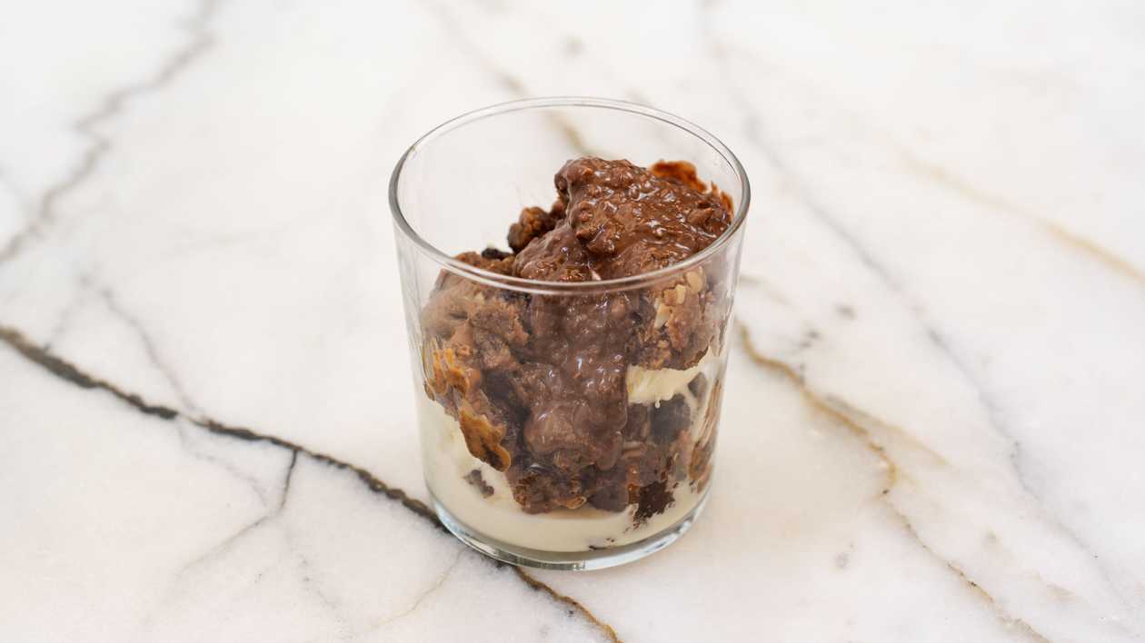 Royal Soft Cookie Lotus