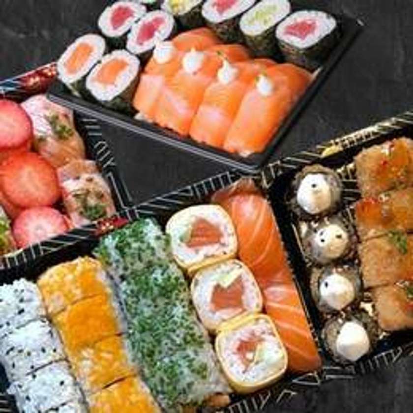Ura 61 Pieces