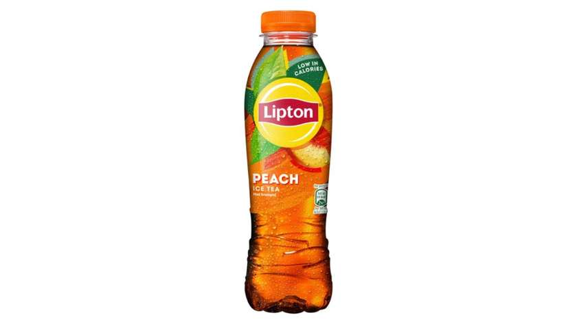 Lipton Peach Iced Tea