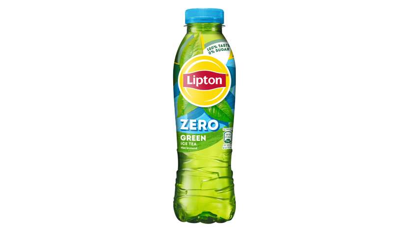 Lipton Green Tea Zero 0,5