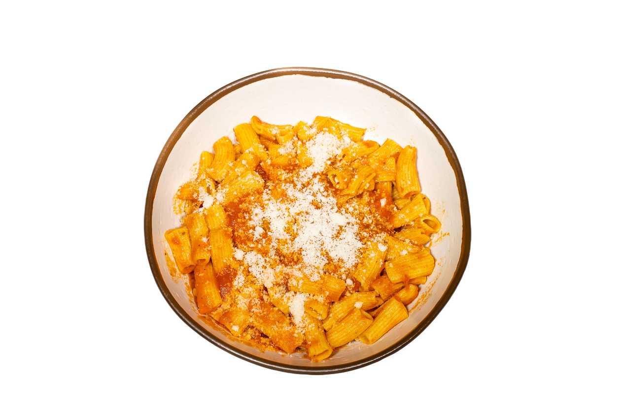 Pomodoro e basilico