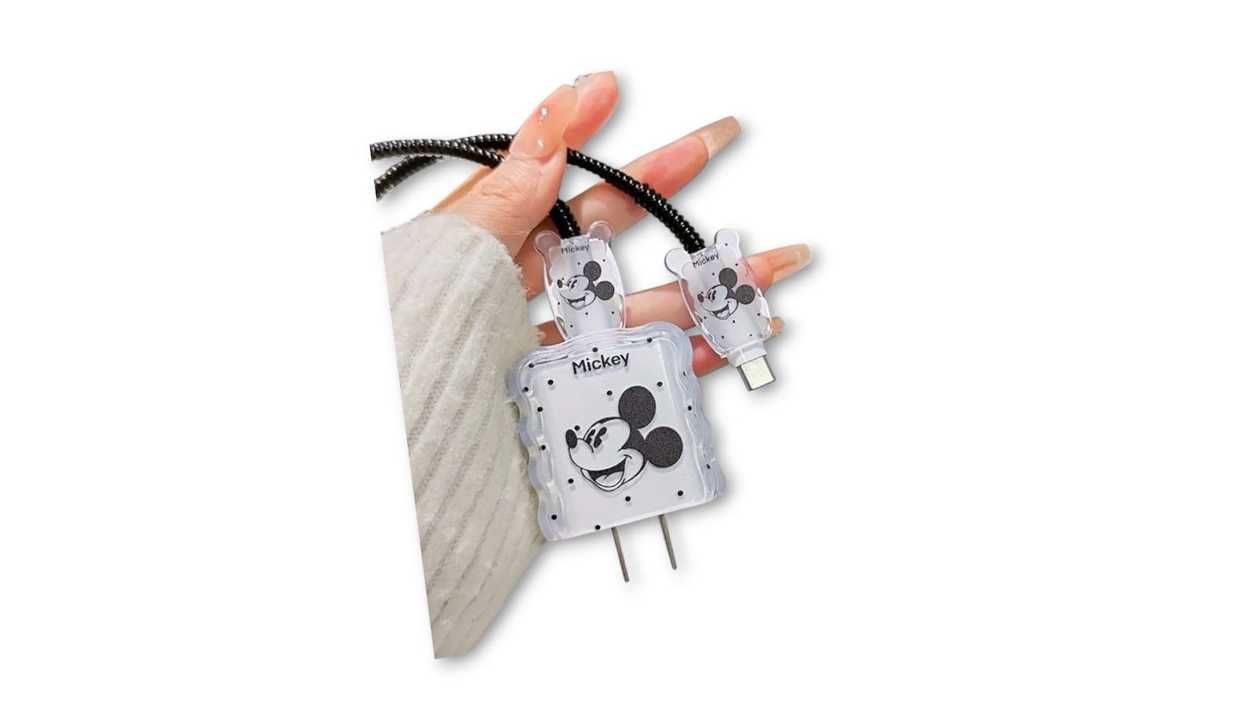 Adapter və USB qoruyucu dəsti, (kod 25), 1111111111366