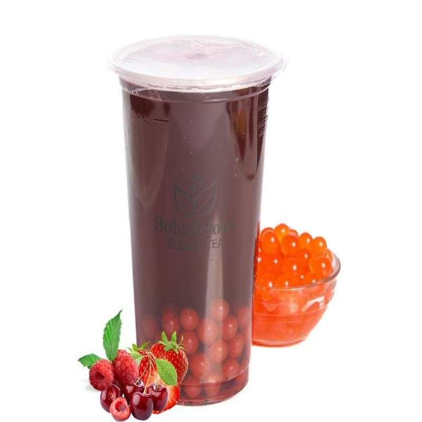 Summer Mocktail