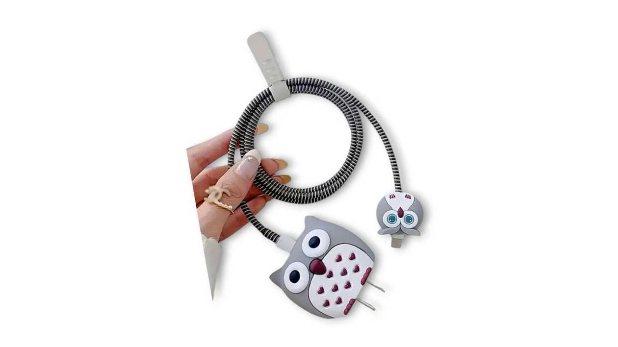 Adapter və USB qoruyucu dəsti, (kod 20), 1111111111361