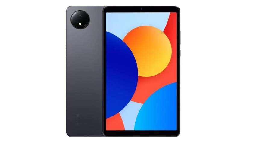 Xiaomi Redmi Pad SE 8.7" 64GB 4GB Gray Android Wifi Tablet