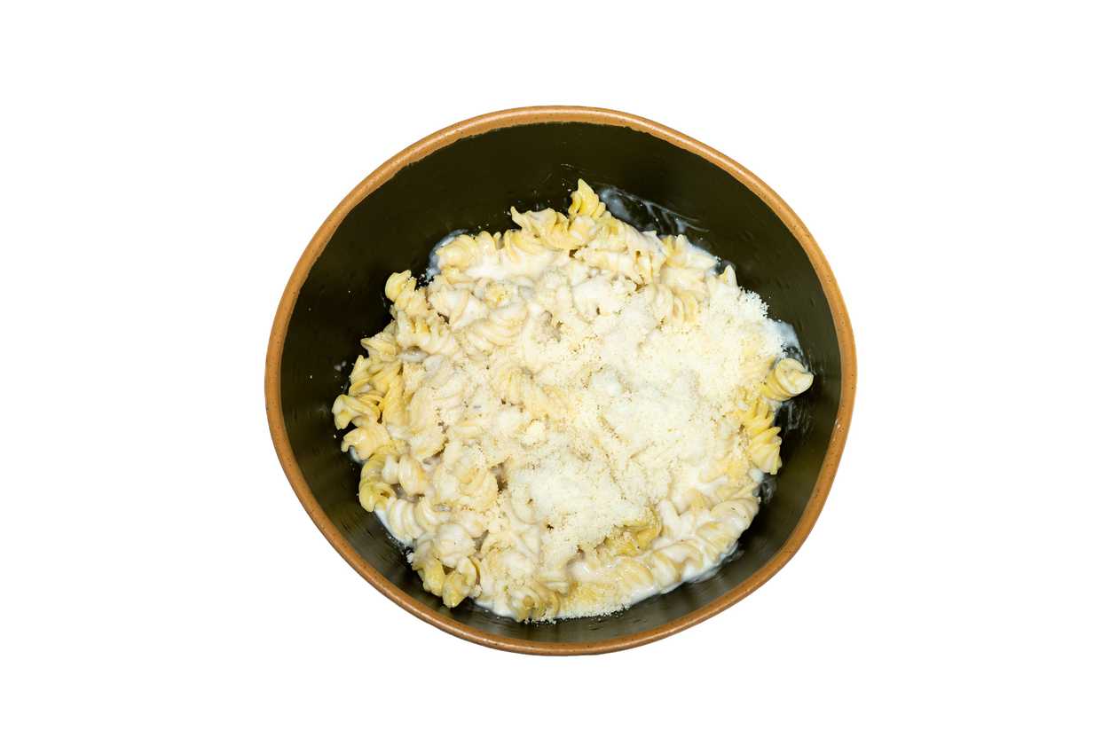 Quattro formaggi