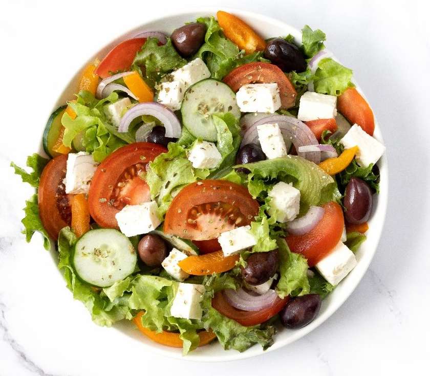Summer salad