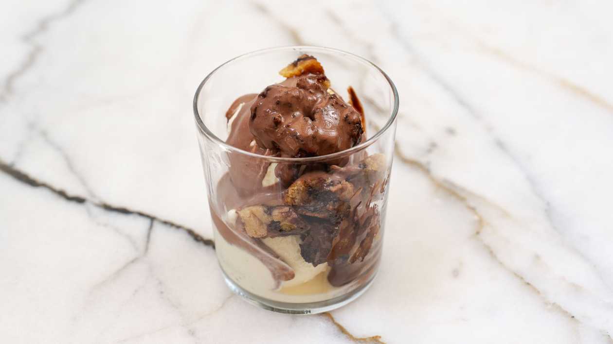 Make your own Royal Soft Cookie