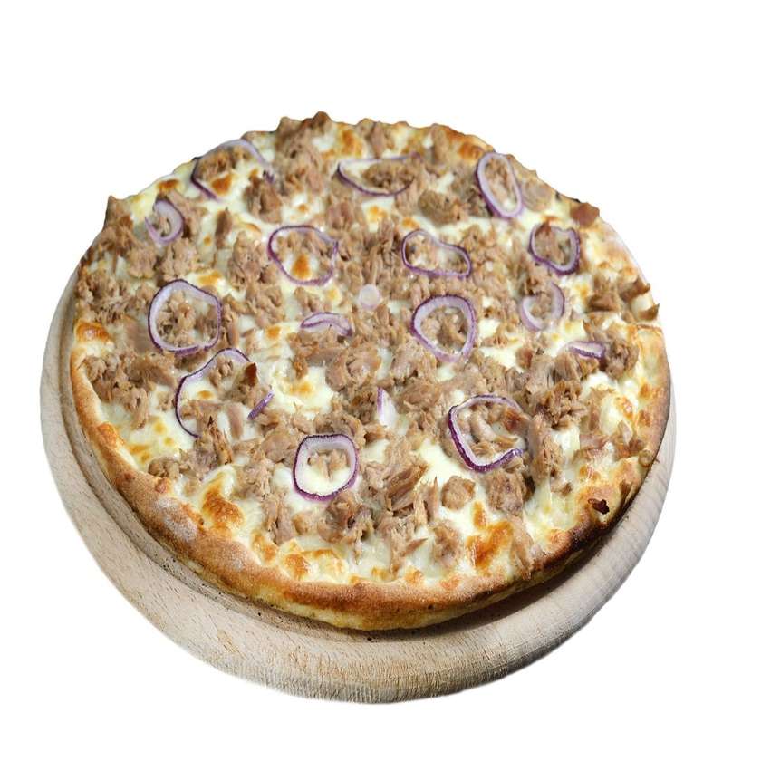 Pizza Tonno Ø24cm