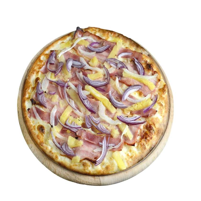 Pizza Sensations Ø30cm