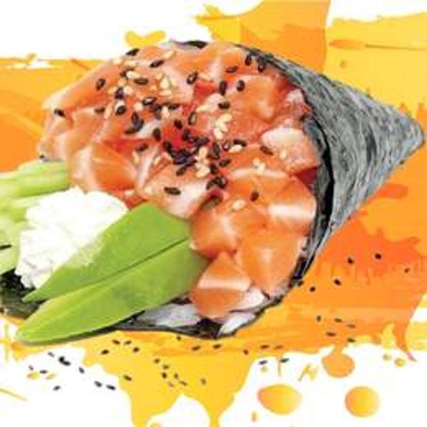 California Temaki