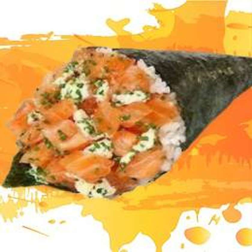 Temaki Phila