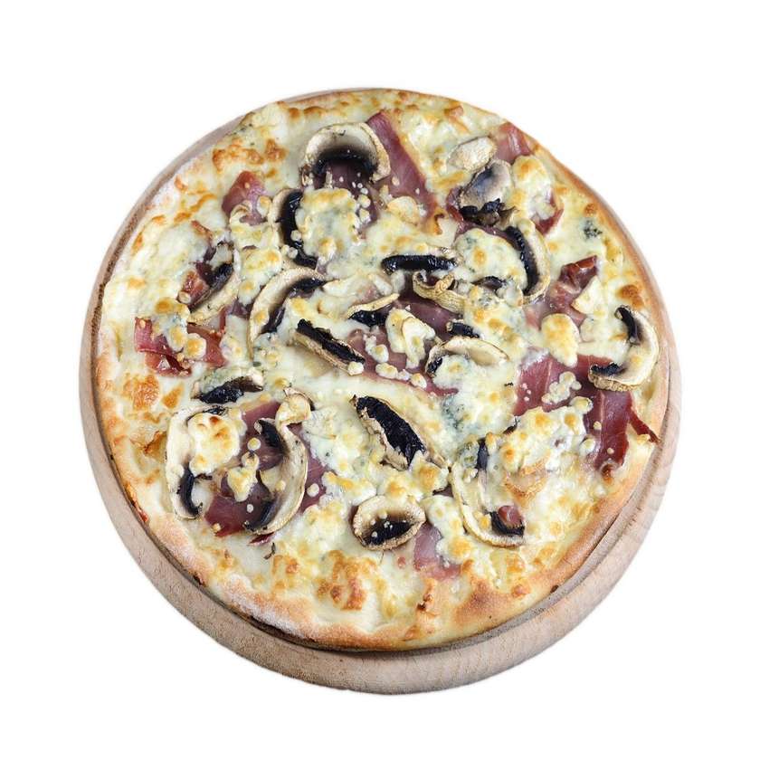 Pizza Sciusa Ø24cm
