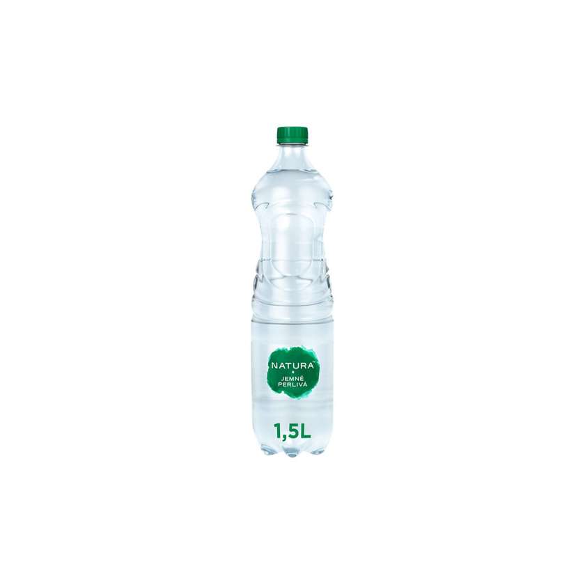 Natura soft sparkling 0.5l