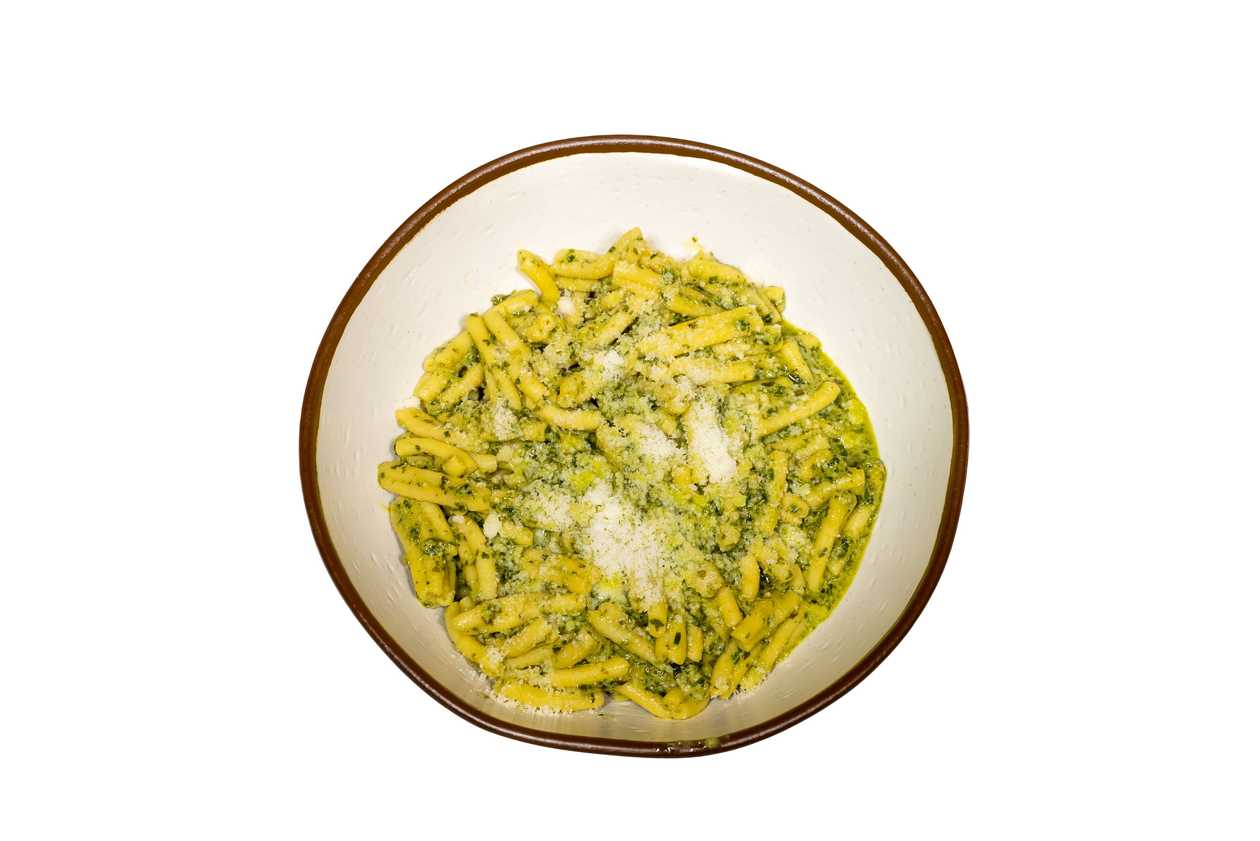 Pesto Genovese