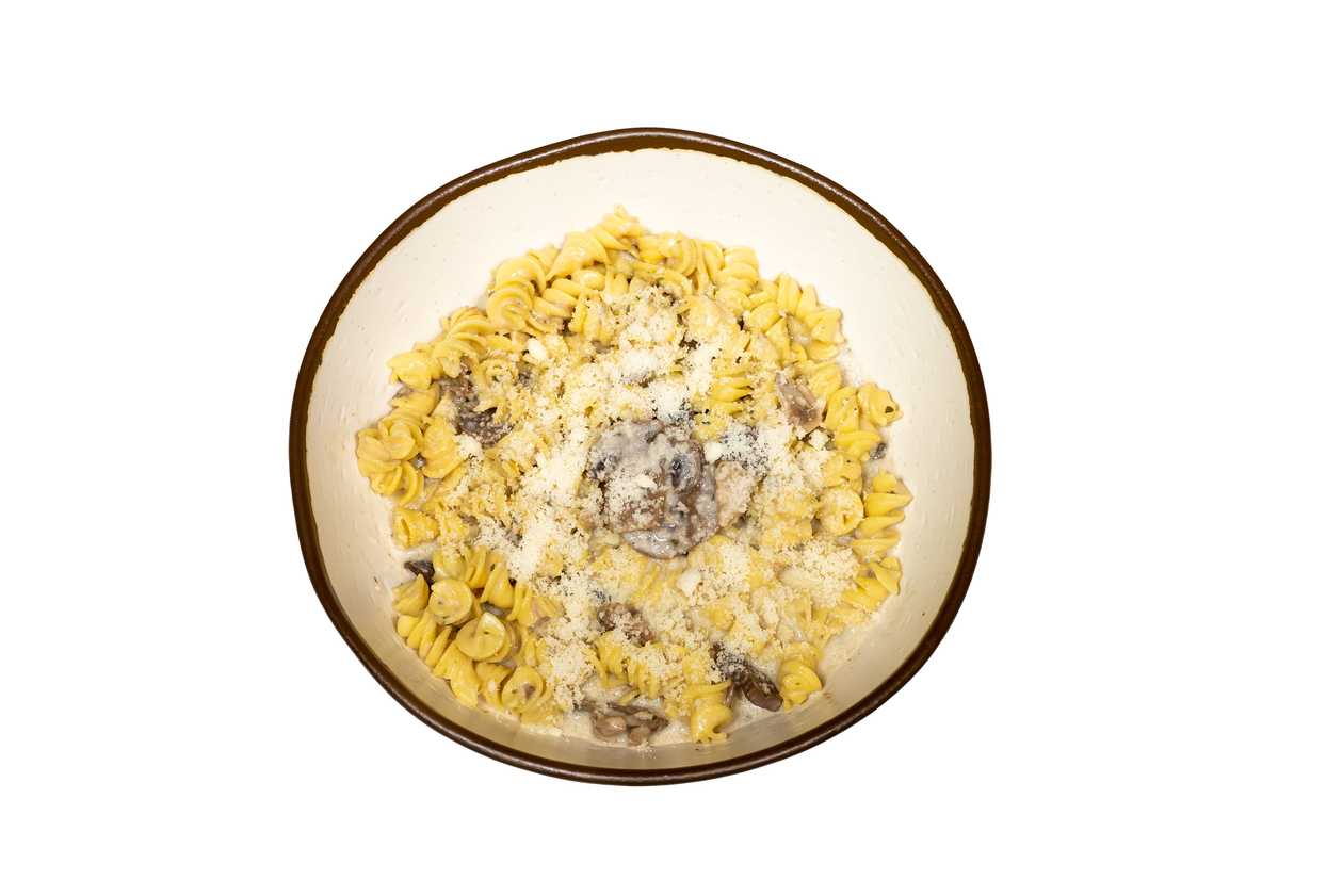 Funghi Porcini