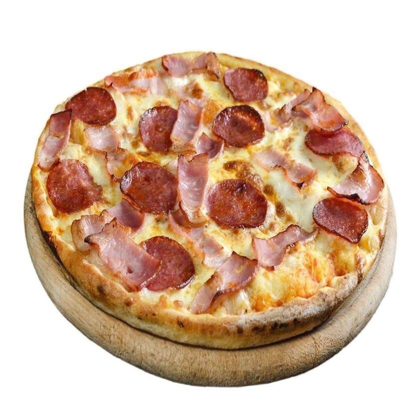 Pizza Zincara Ø24cm