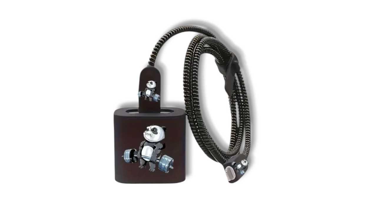 Adapter və USB qoruyucu dəsti, (kod 26), 1111111111367