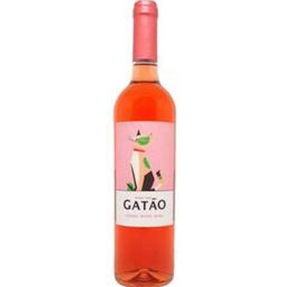 Gatão Rosé Wine 750ml