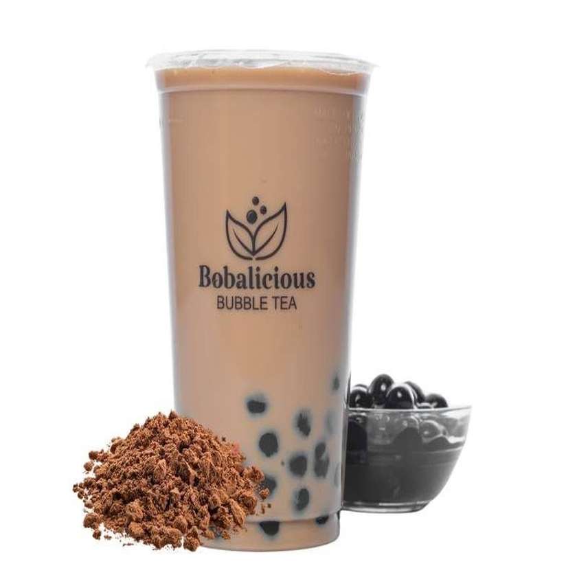 Classic Milk Tea