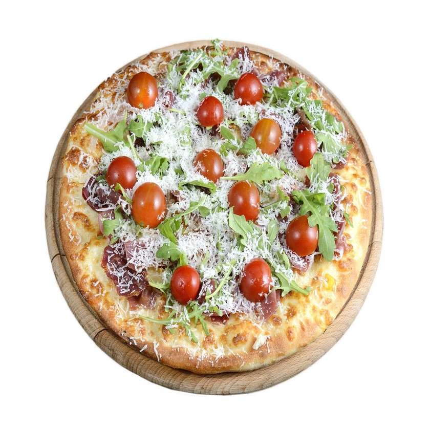 Pizza Primavera Ø30cm