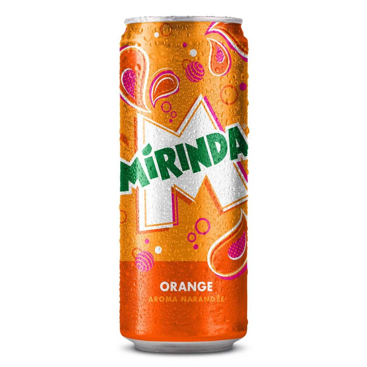 Mirinda 0,33