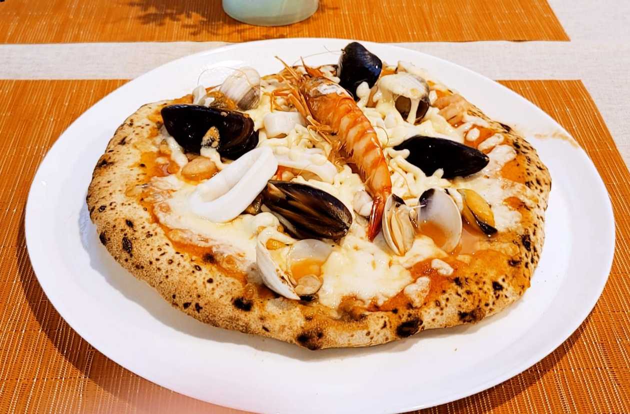 I Delizi ro Mari