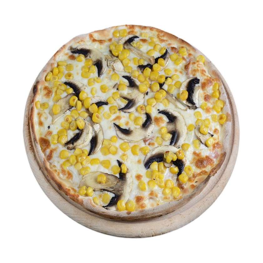Kids Pizza - Little Monster Ø24cm