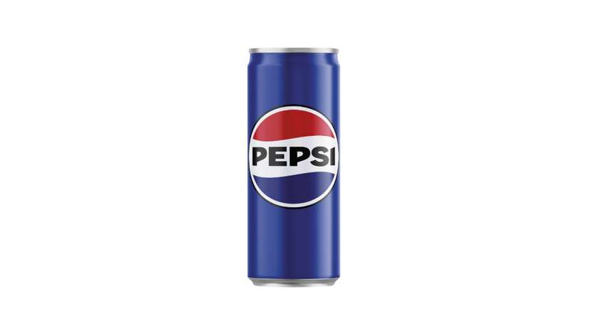 Pepsi 0.33