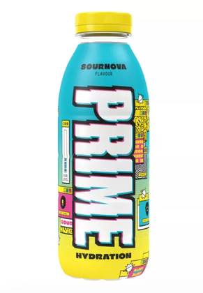 Drink PRIME UK SOUR NOVA, 500ml