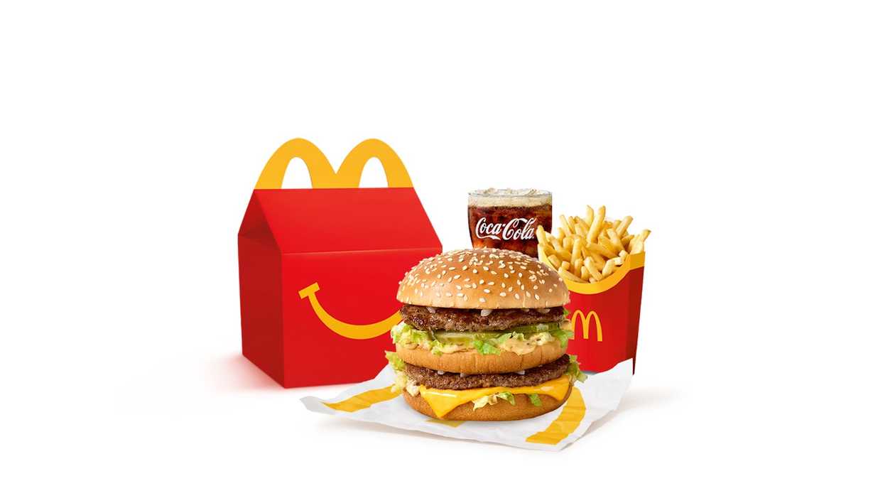 Happiness Combo!