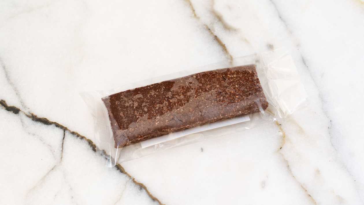Chocolate Protein Bar