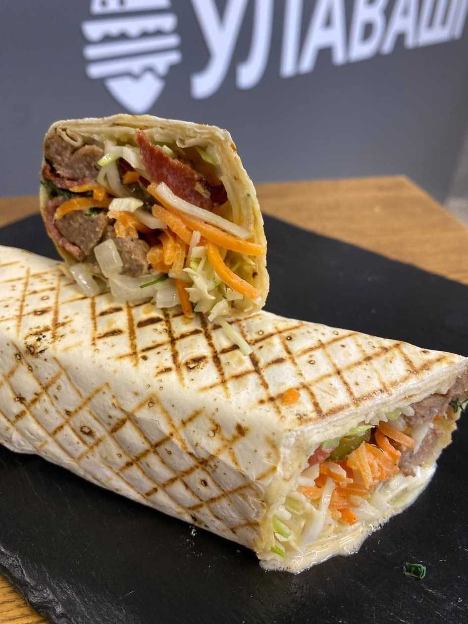 Cossack Shawarma